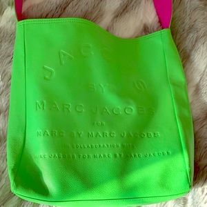 Marc by Marc Jacob Tote